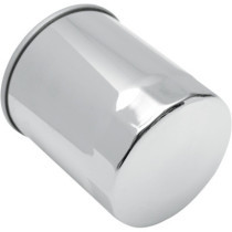 OIL FILTER CHROME