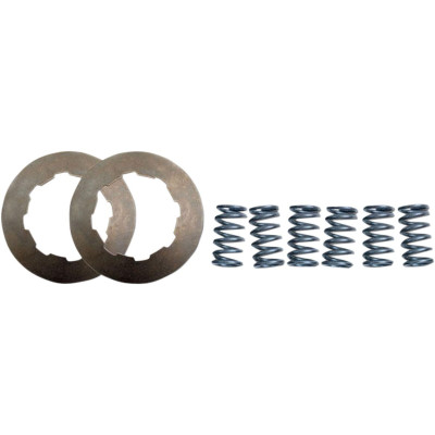 CLUTCH SPRING KIT COIL SPRING CSK SERIES STEEL