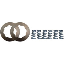 Kit EBC Brakes - Ressorts et diaphragme d'embrayage CSK - Harley Davidson Sportster 1200 à partir de 2004