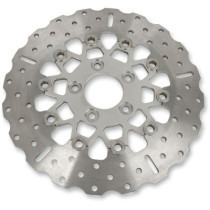 Disque de Frein Arrière Flottant EBC "Contour" - 11,5" (292mm) - Harley Davidson de 2000 à 2024 - inox