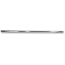 HANDLEBAR 1" DRAG CHROME