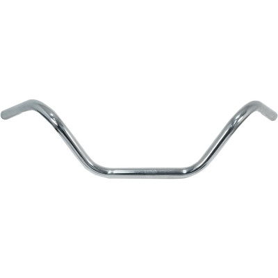 HANDLEBAR 1" SPORTS LOW CHROME