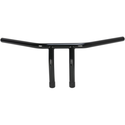 HANDLEBAR 1" DRAG BLACK