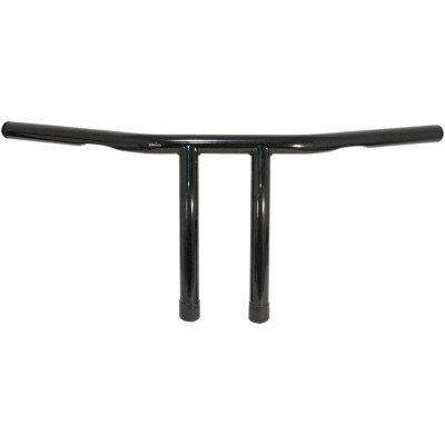 HANDLEBAR 1" DRAG  BLACK