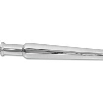 MUFFLER BELL END STYLE STANDARD