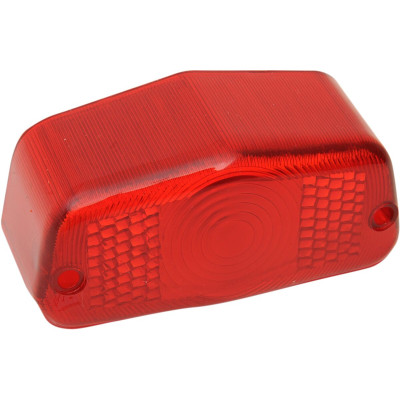 TAILLIGHT LENS FOR 2010-0162