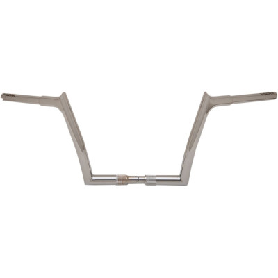 HANDLEBAR 10" CH FXD PNT