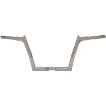 HANDLEBAR 10" CH FXD PNT