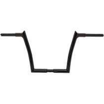 HANDLEBAR 12" BL FXD PNT