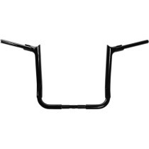 H-BAR BL 1.5"14"PT L-FLHT
