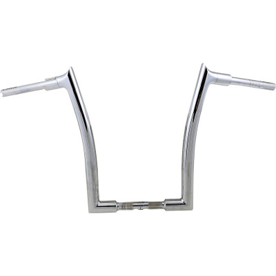 H-BAR CH 1.5"16"PT L-FLHR