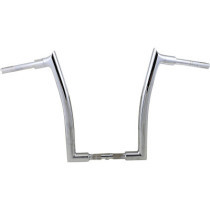 H-BAR CH 1.5"16"PT L-FLHR