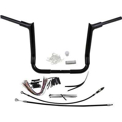 H-BAR KT BL 1.5"14"PT EFL