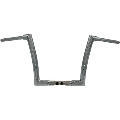 H-BAR 12"CH 1.5"FLTR FT
