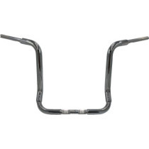 Handlebar - Rounded Top - 16" - Chrome