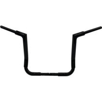 Handlebar - Flat Top - 14" - Black