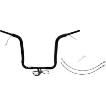 H-BAR KT BL1.5"16"14-15FL