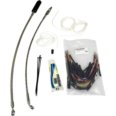 INSTALL KT 16" BR CL-CBL