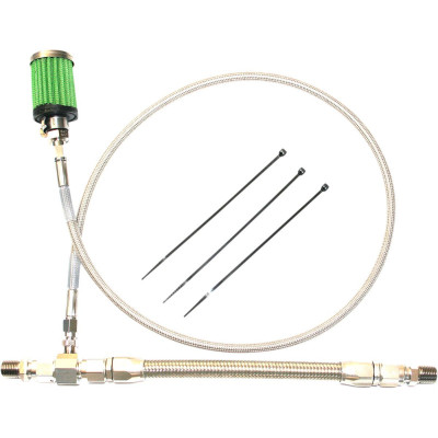BREATH OIL TANK 02-06 STL