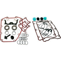 CAMSHAFT INSTALLATION KIT QUICK CHANGE + TOP END GEAR DRIVE