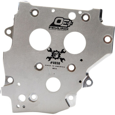 CAMPLATE OE+ GEAR DRIVE