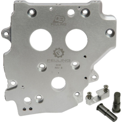 CAMPLATE OE+ CHAIN DRIVE