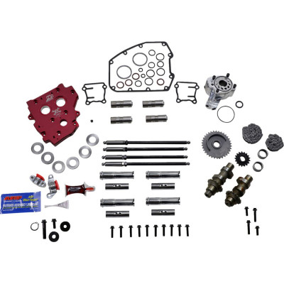 CAM KIT HP+ 543 CC 99+TC