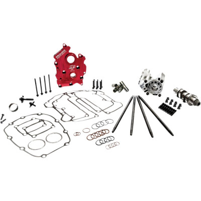 CAM KIT 472 CD HP+ O/C M8