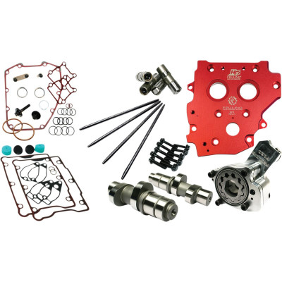 CAM KIT HP+ 543 GD 07-17