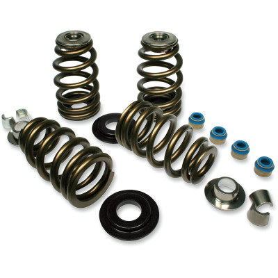 VALVE SPRING KIT HIGH LOAD BEEHIVE