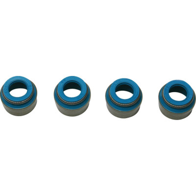 VITON VALVE SEALS 0.50" GUIDE 5/16"