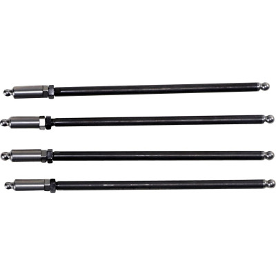 PUSHRODS RACE SERIES ADJUSTABLE FOR TWIN CAM