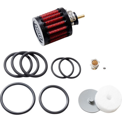 BREATHER OIL TANK KIT