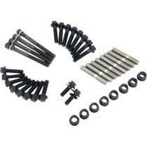 INTERNAL ENGINE FASTENER KIT ARP 12 POINT FOR MILWAUKEE 8
