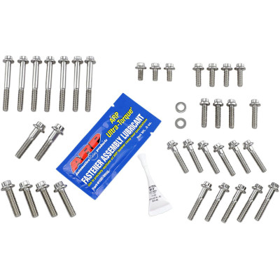 BOLT KT PRI/TRA FXR 85-89