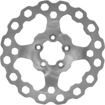 Disque de frein ARRIERE Galfer Cubiq - 292mm - Harley Davidson Dyna, Softail, Touring et Sportster