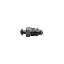 BLEED NIPPLE STAINLESS-STEEL LENGHT 16mm M10x1,00