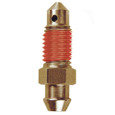 SPEEDBLEEDER BLEED NIPPLE STEEL LENGTH 14,9mm M6x1,00