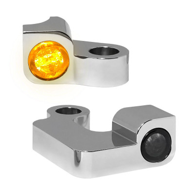 NANO SERIES HANDLEBAR TURN SIGNALS