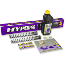 Kit Hyperpro - Diamètre 39 mm - Harley Davidson Sportster Custom de 2005 à 2015