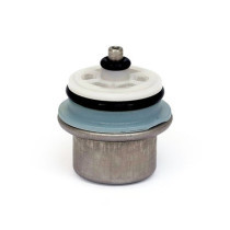 Fuel pressure regulator