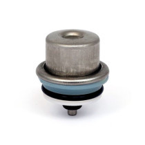 Fuel pressure regulator