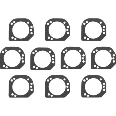 GASKET AIR CLEANER BACK PLATE