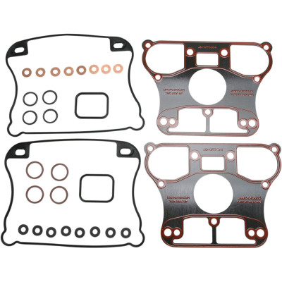 ROCKER COVER GASKET KIT