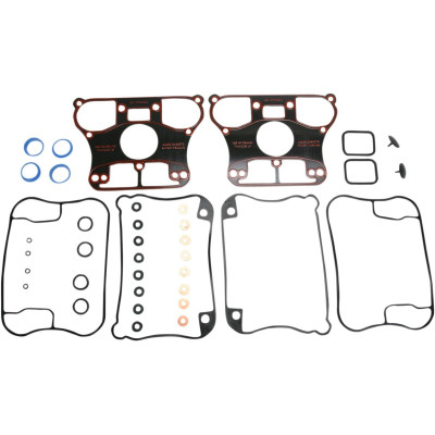 ROCKER COVER GASKET KIT