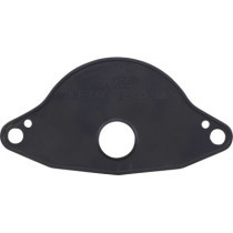 SEAL OIL DEFLECTOR PLATE