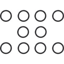 O-RING OIL LINE CONNECTOR TO MOTOR
