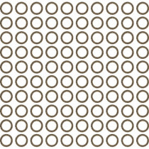 PUSHROD TUBE SEAL