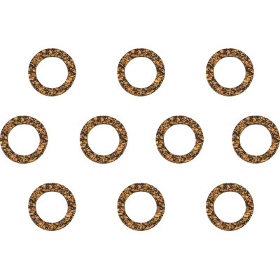 SEAL PUSHROD COVER