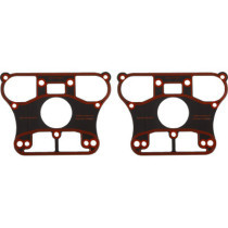 ROCKER COVER BASE GASKET RUBBER COATED METAL